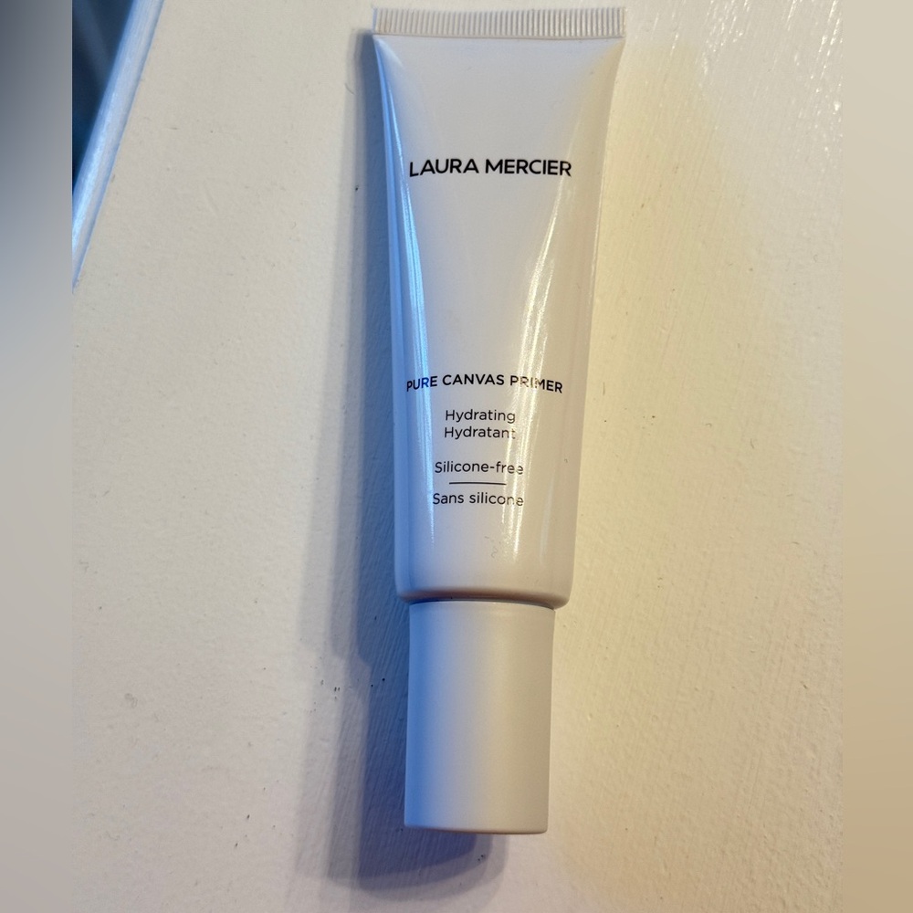 Laura Mercier Pure Canvas Primer